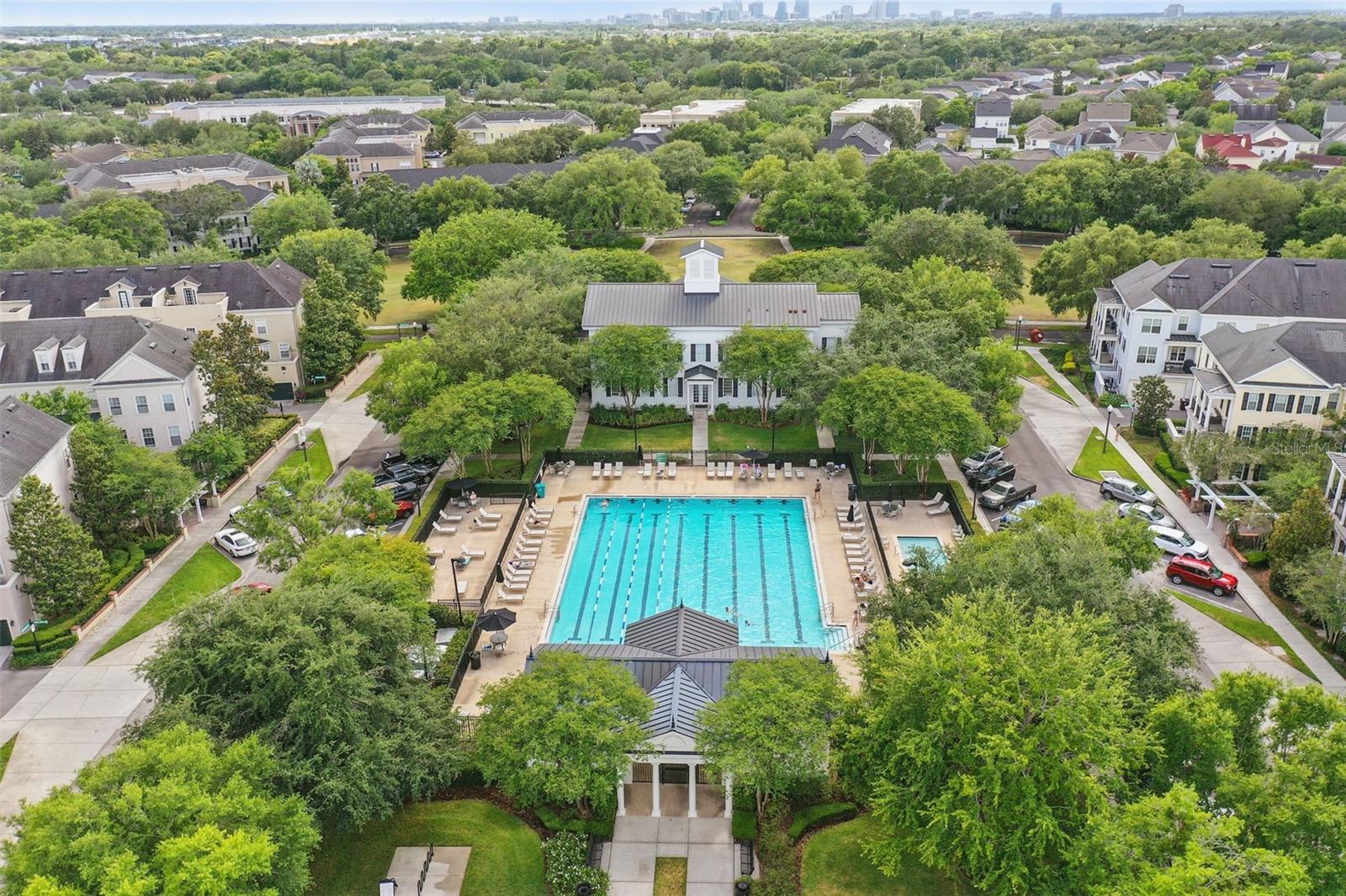 5489 BALDWIN PARK ST, ORLANDO, FL, 32814