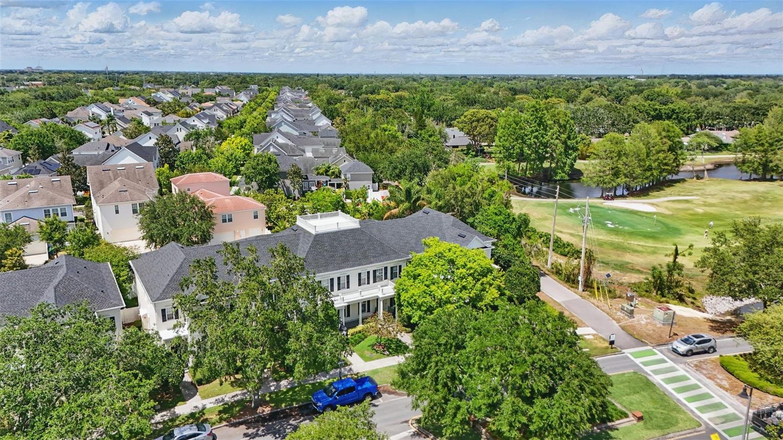 5489 BALDWIN PARK ST, ORLANDO, FL, 32814