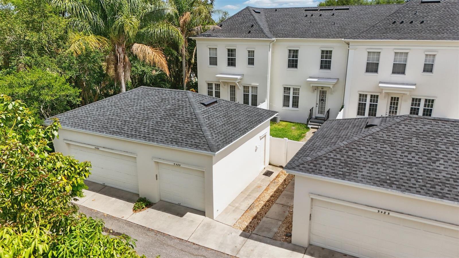 5489 BALDWIN PARK ST, ORLANDO, FL, 32814