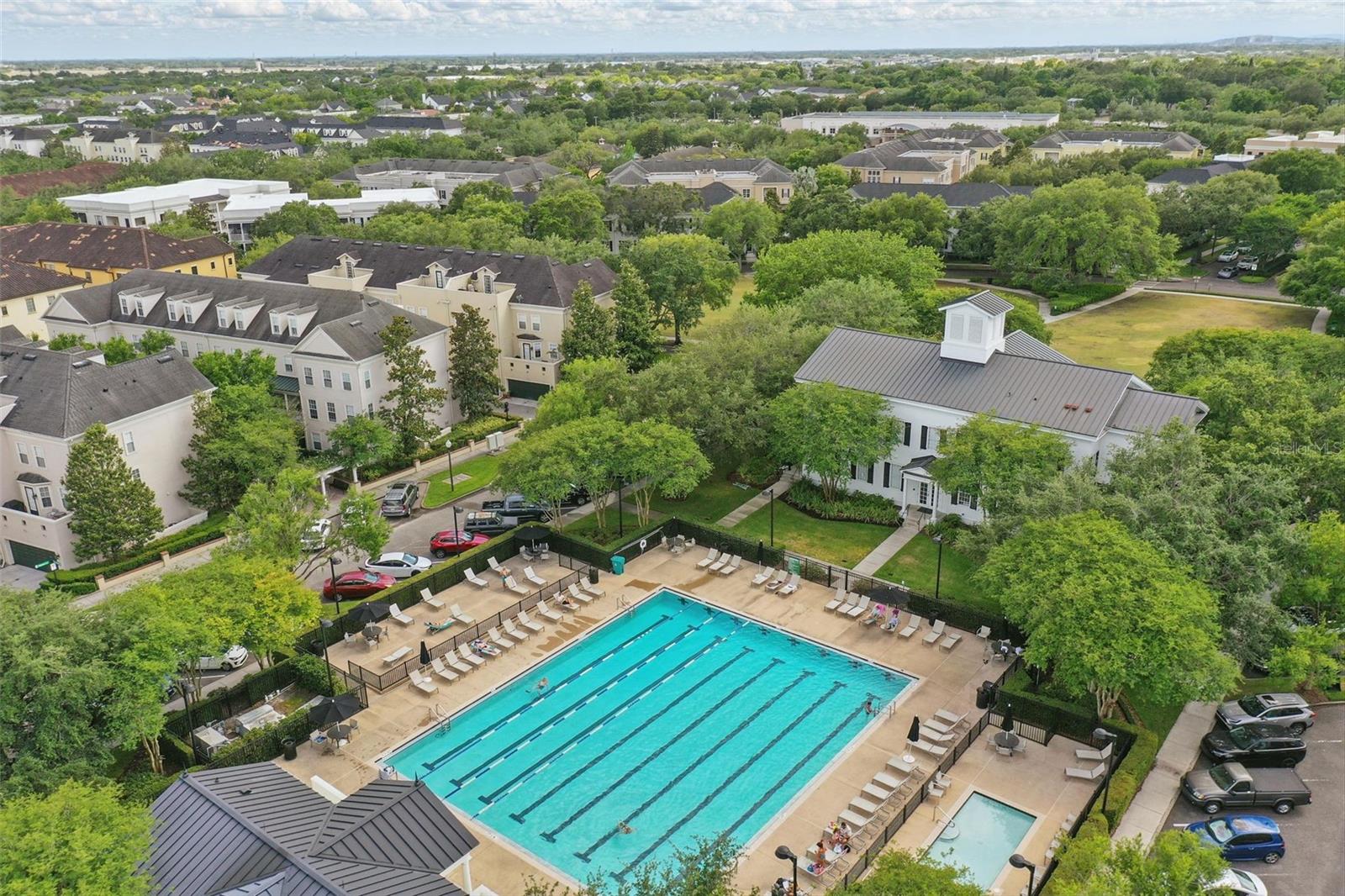 5489 BALDWIN PARK ST, ORLANDO, FL, 32814