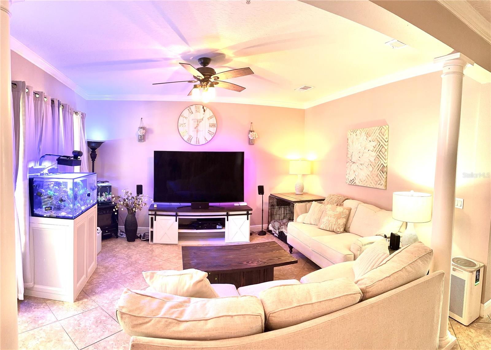 5489 BALDWIN PARK ST, ORLANDO, FL, 32814