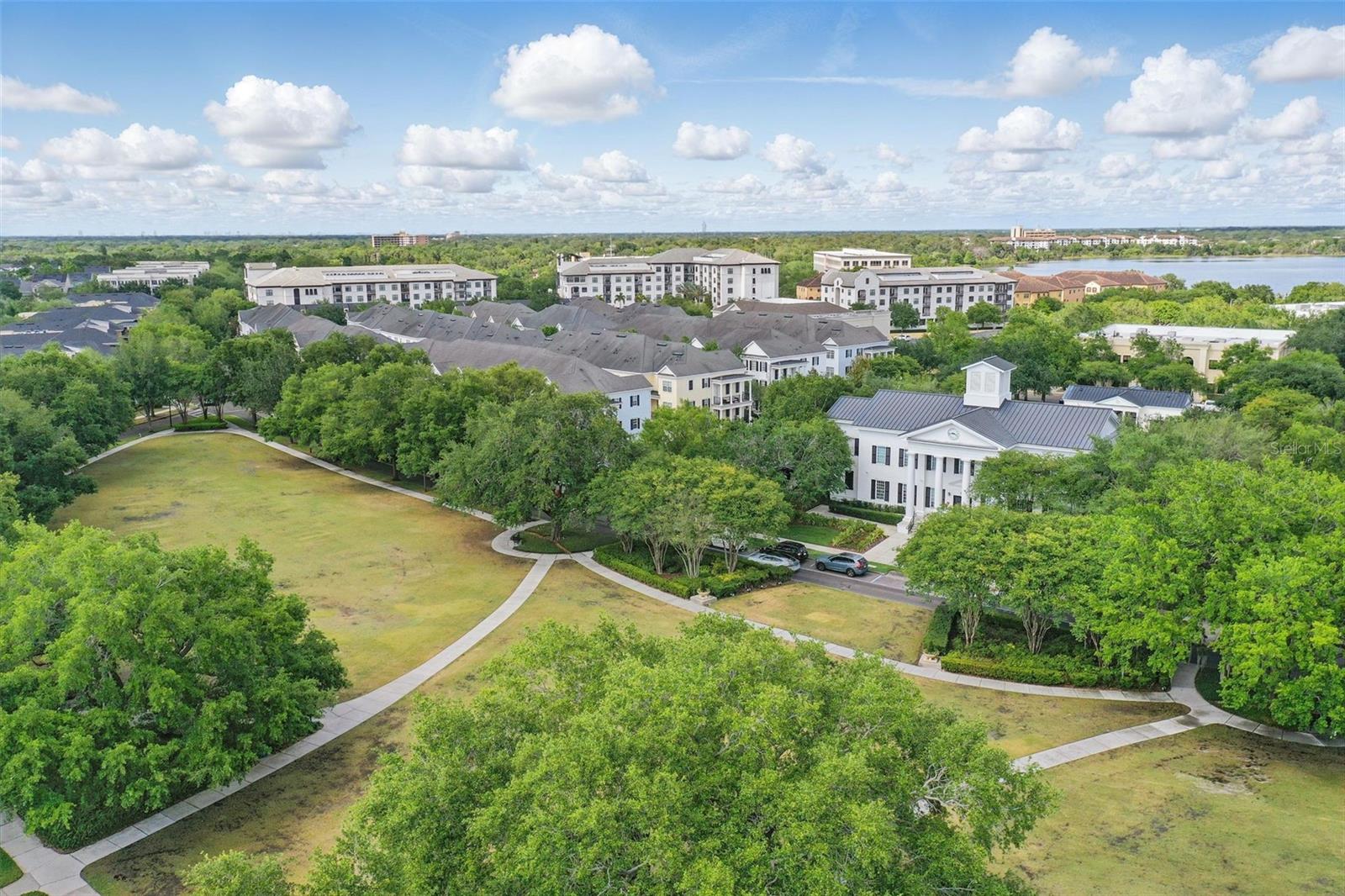 5489 BALDWIN PARK ST, ORLANDO, FL, 32814