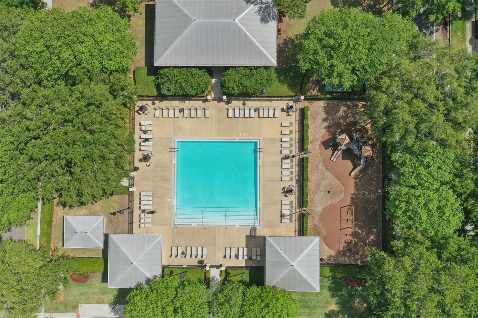 5489 BALDWIN PARK ST, ORLANDO, FL, 32814