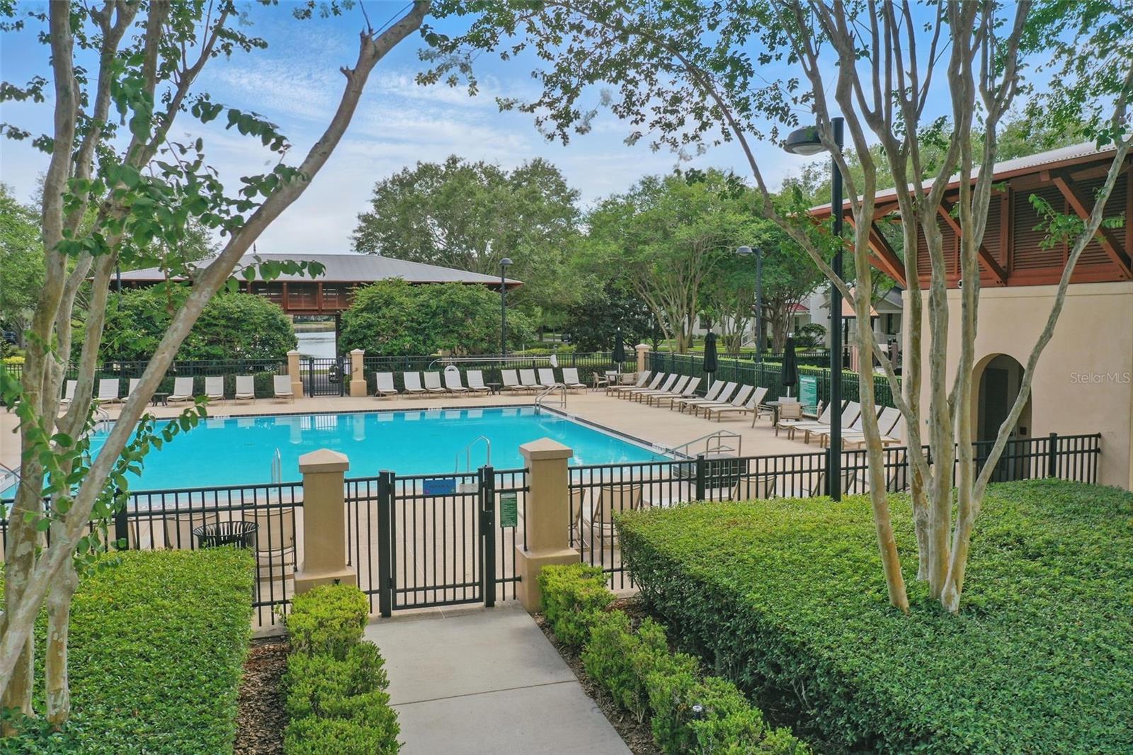 5489 BALDWIN PARK ST, ORLANDO, FL, 32814