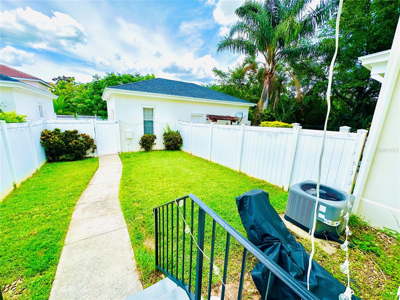 5489 BALDWIN PARK ST, ORLANDO, FL, 32814