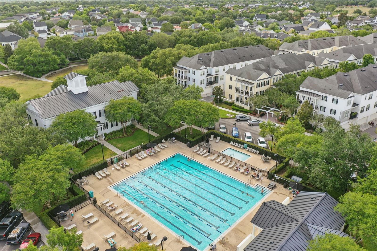 5489 BALDWIN PARK ST, ORLANDO, FL, 32814