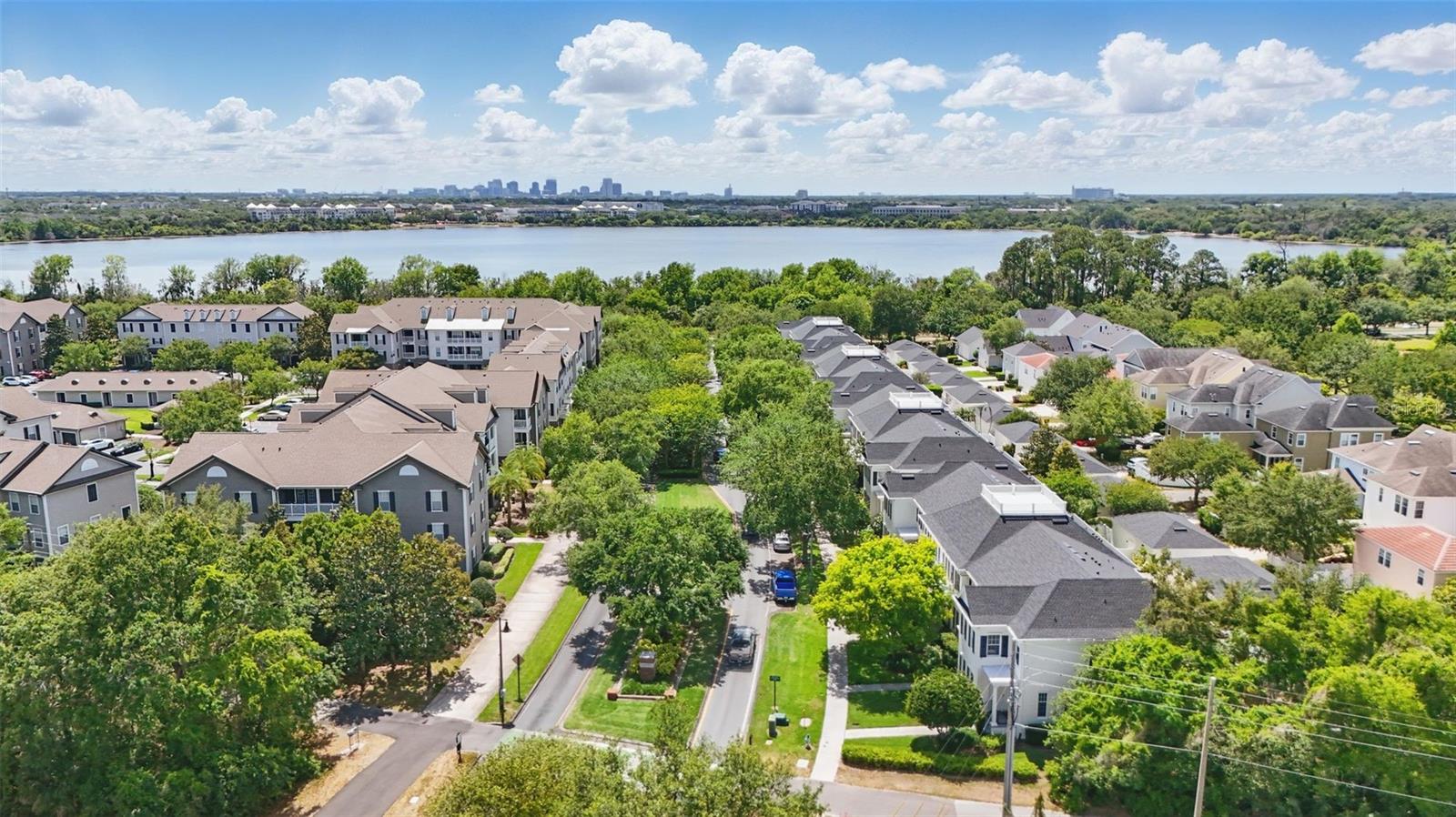 5489 BALDWIN PARK ST, ORLANDO, FL, 32814