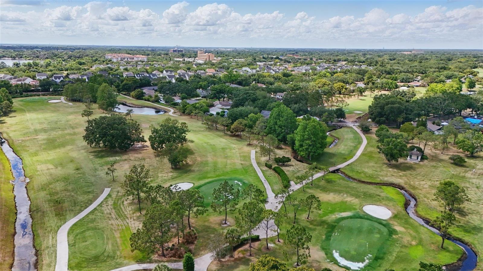 5489 BALDWIN PARK ST, ORLANDO, FL, 32814