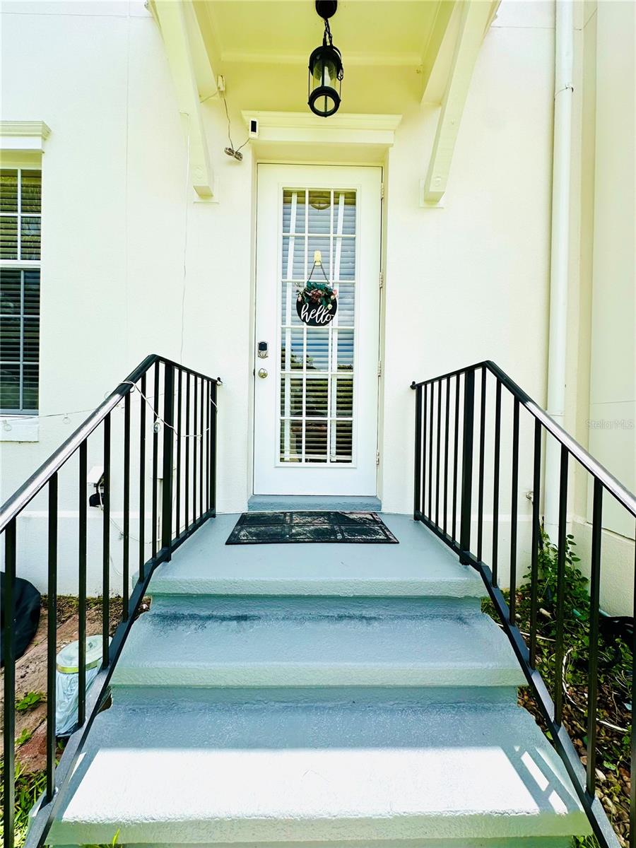 5489 BALDWIN PARK ST, ORLANDO, FL, 32814