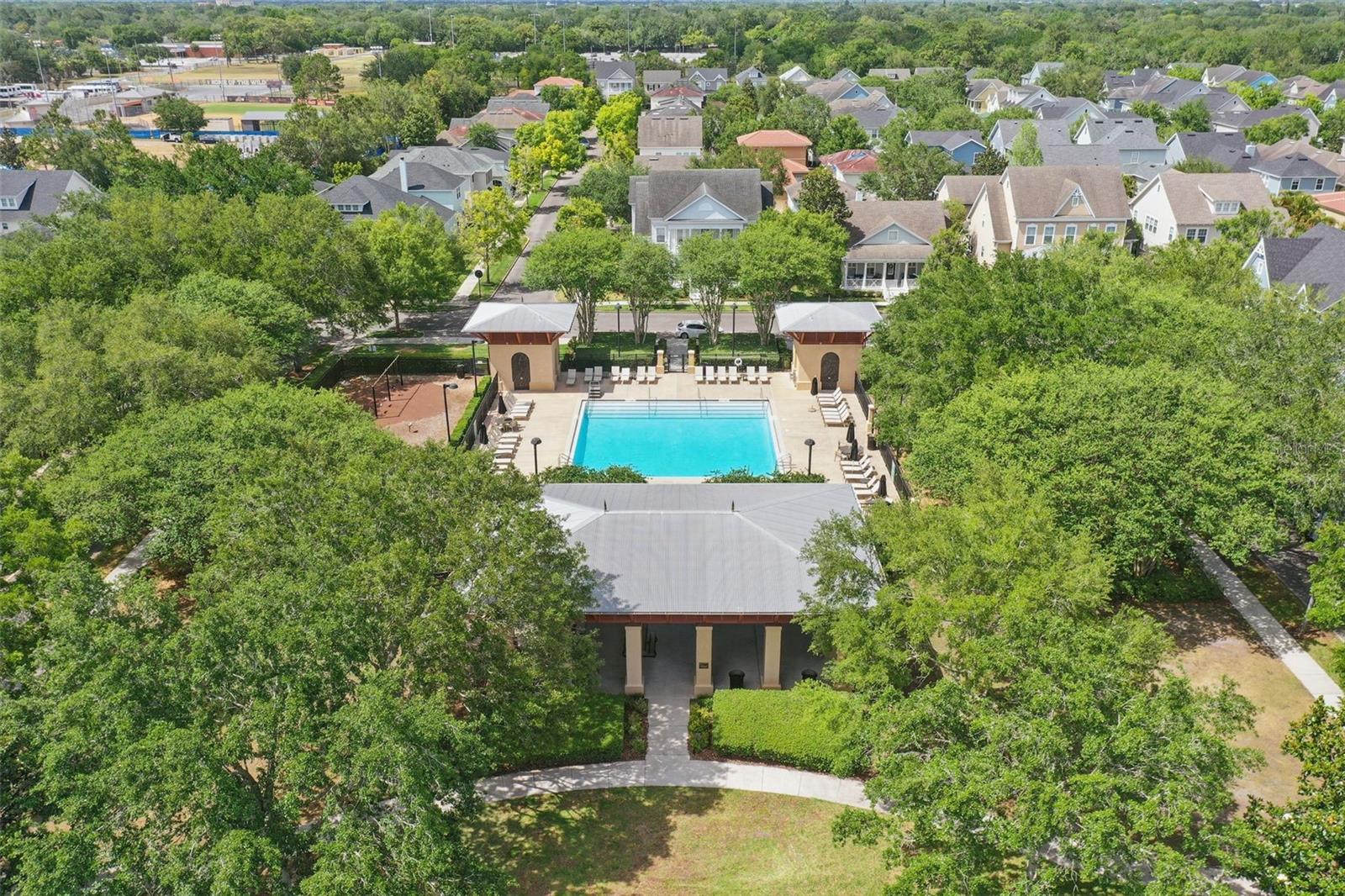 5489 BALDWIN PARK ST, ORLANDO, FL, 32814