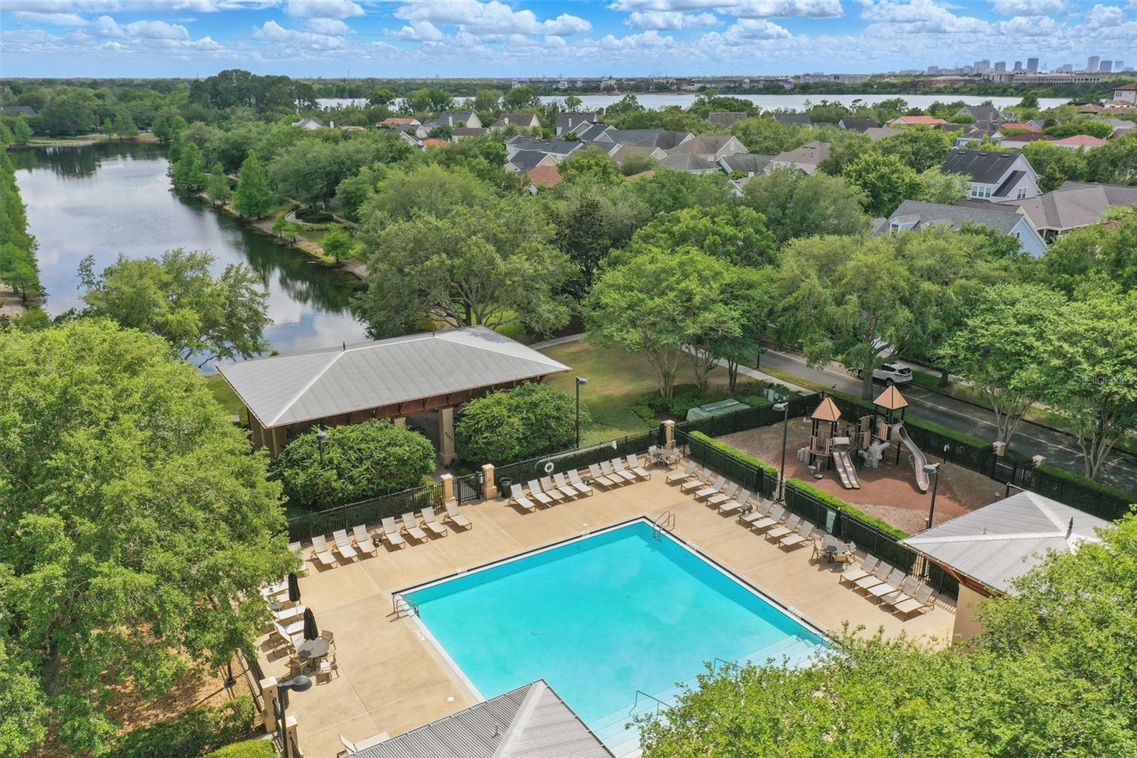 5489 BALDWIN PARK ST, ORLANDO, FL, 32814