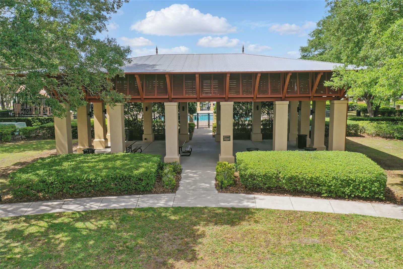 5489 BALDWIN PARK ST, ORLANDO, FL, 32814