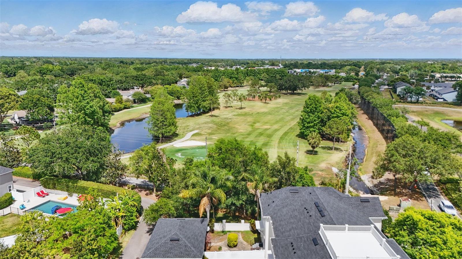 5489 BALDWIN PARK ST, ORLANDO, FL, 32814