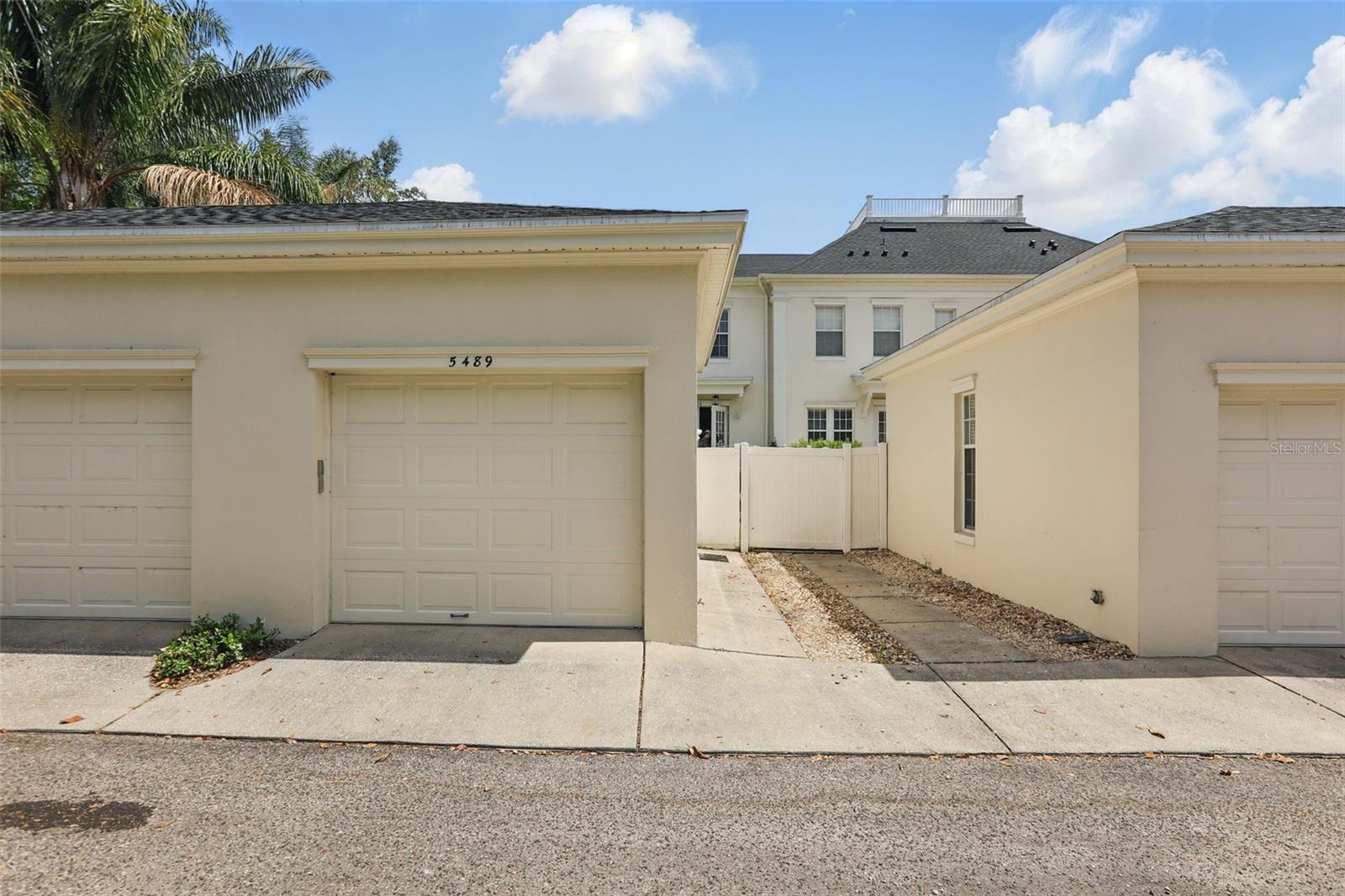 5489 BALDWIN PARK ST, ORLANDO, FL, 32814
