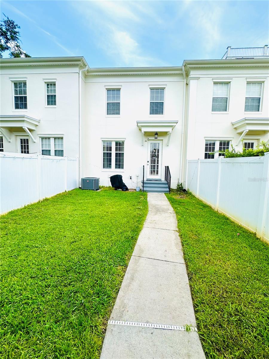 5489 BALDWIN PARK ST, ORLANDO, FL, 32814