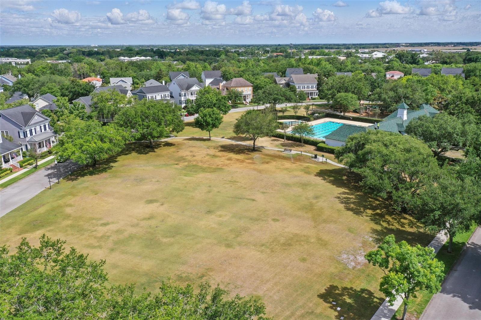 5489 BALDWIN PARK ST, ORLANDO, FL, 32814