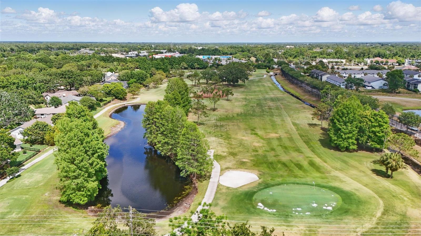 5489 BALDWIN PARK ST, ORLANDO, FL, 32814