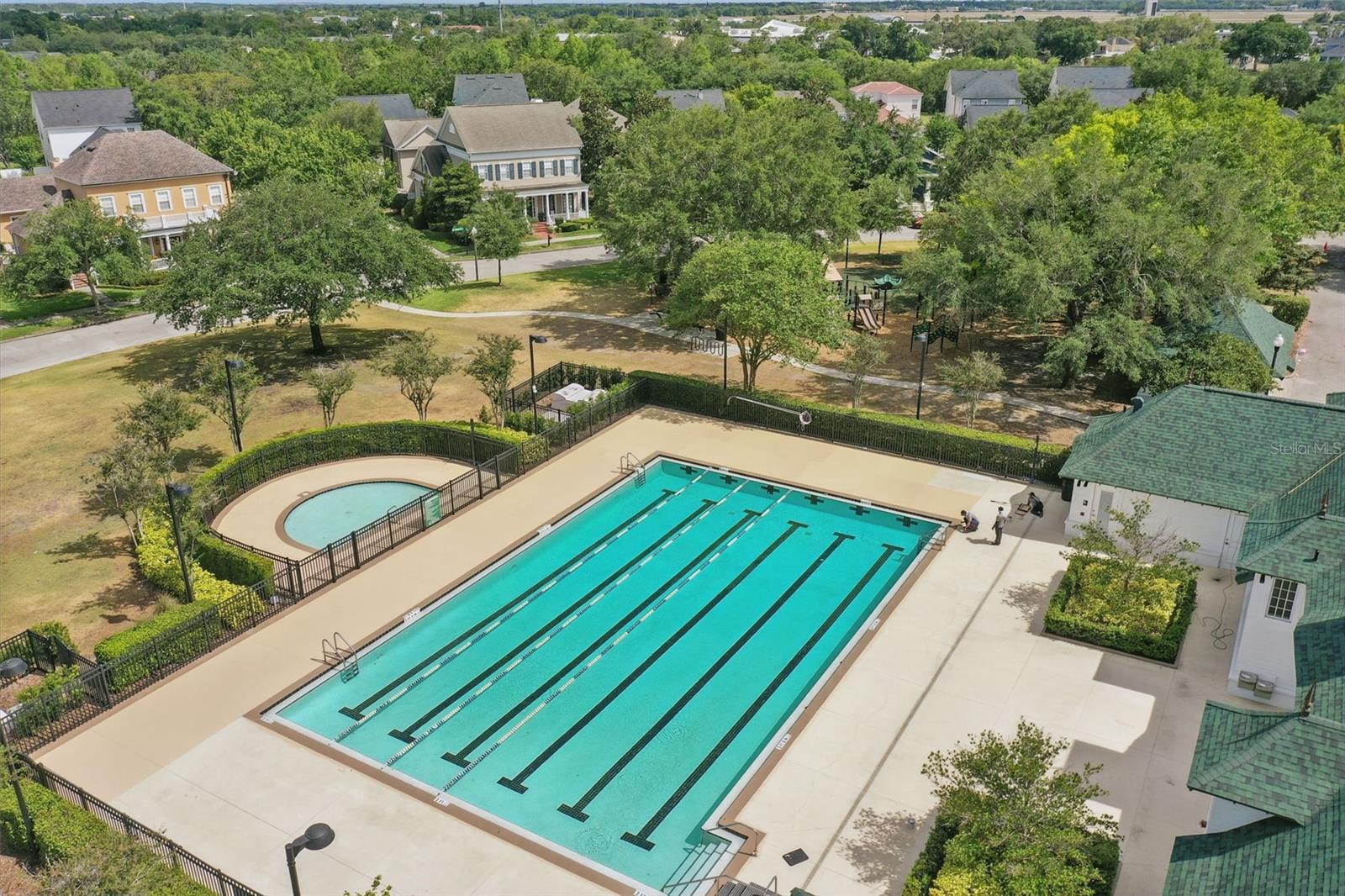 5489 BALDWIN PARK ST, ORLANDO, FL, 32814