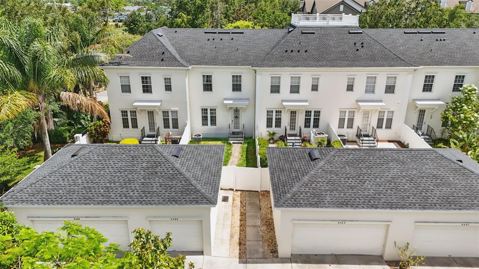 5489 BALDWIN PARK ST, ORLANDO, FL, 32814