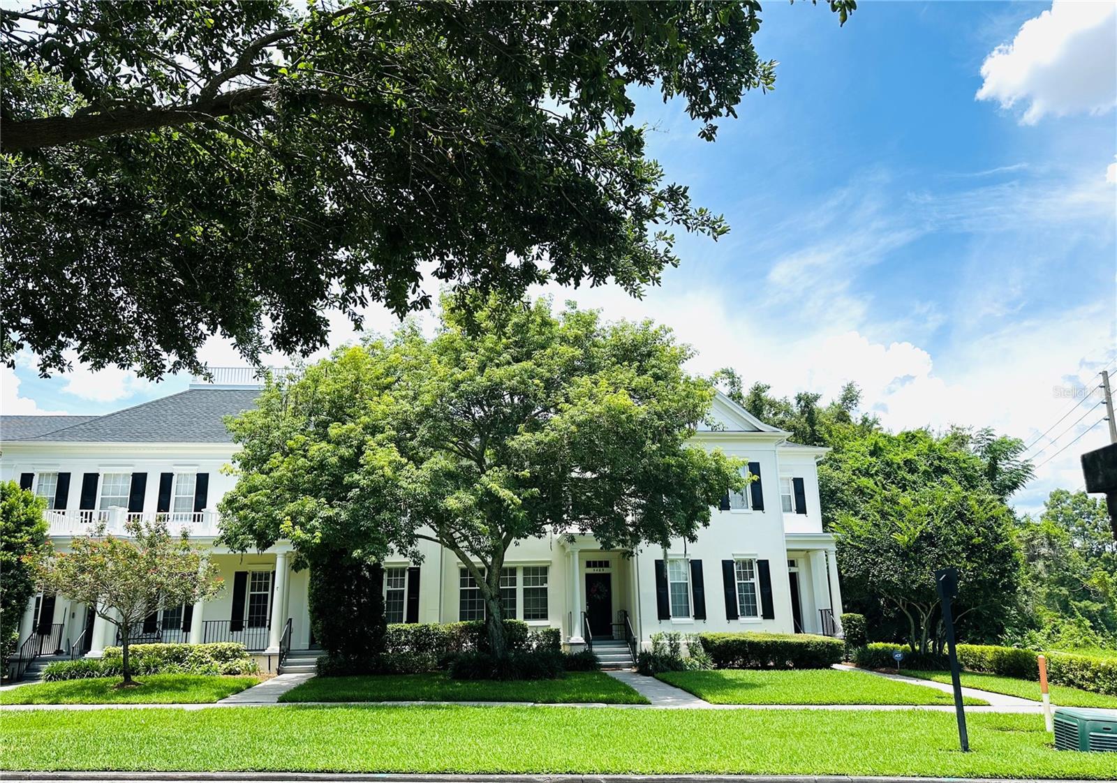 5489 BALDWIN PARK ST, ORLANDO, FL, 32814