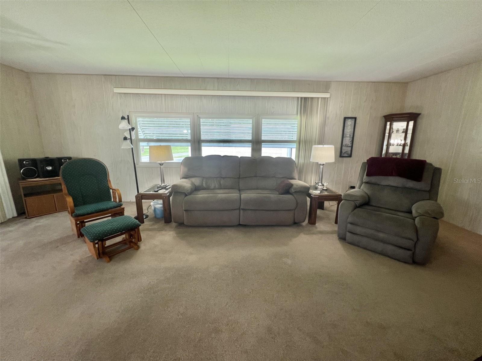 424 HAWTHORNE BLVD, LEESBURG, FL, 34748