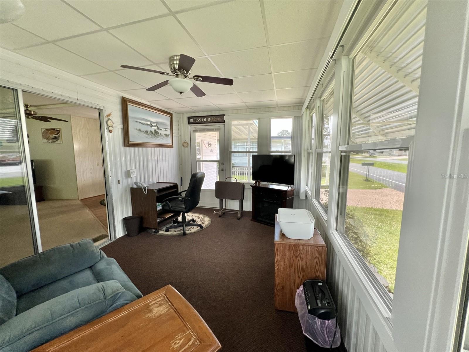 424 HAWTHORNE BLVD, LEESBURG, FL, 34748