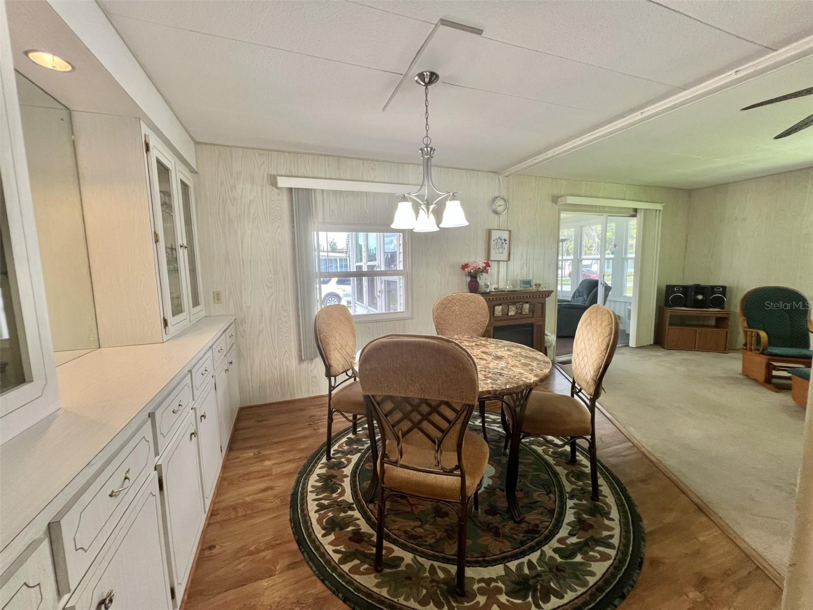 424 HAWTHORNE BLVD, LEESBURG, FL, 34748