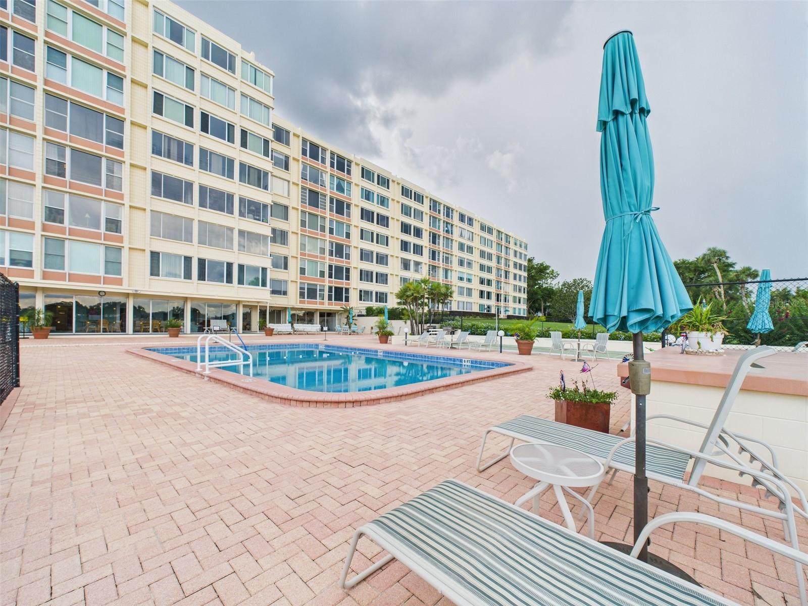 700 MIRROR TER NW #702, WINTER HAVEN, FL, 33881