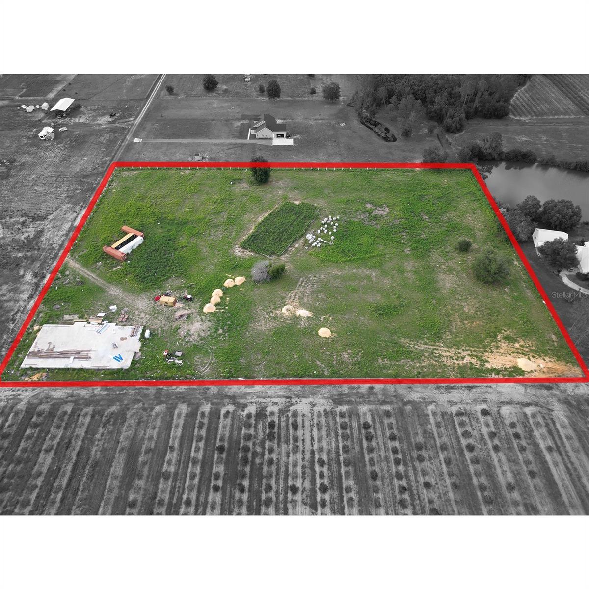 SR-33, GROVELAND, FL, 34736