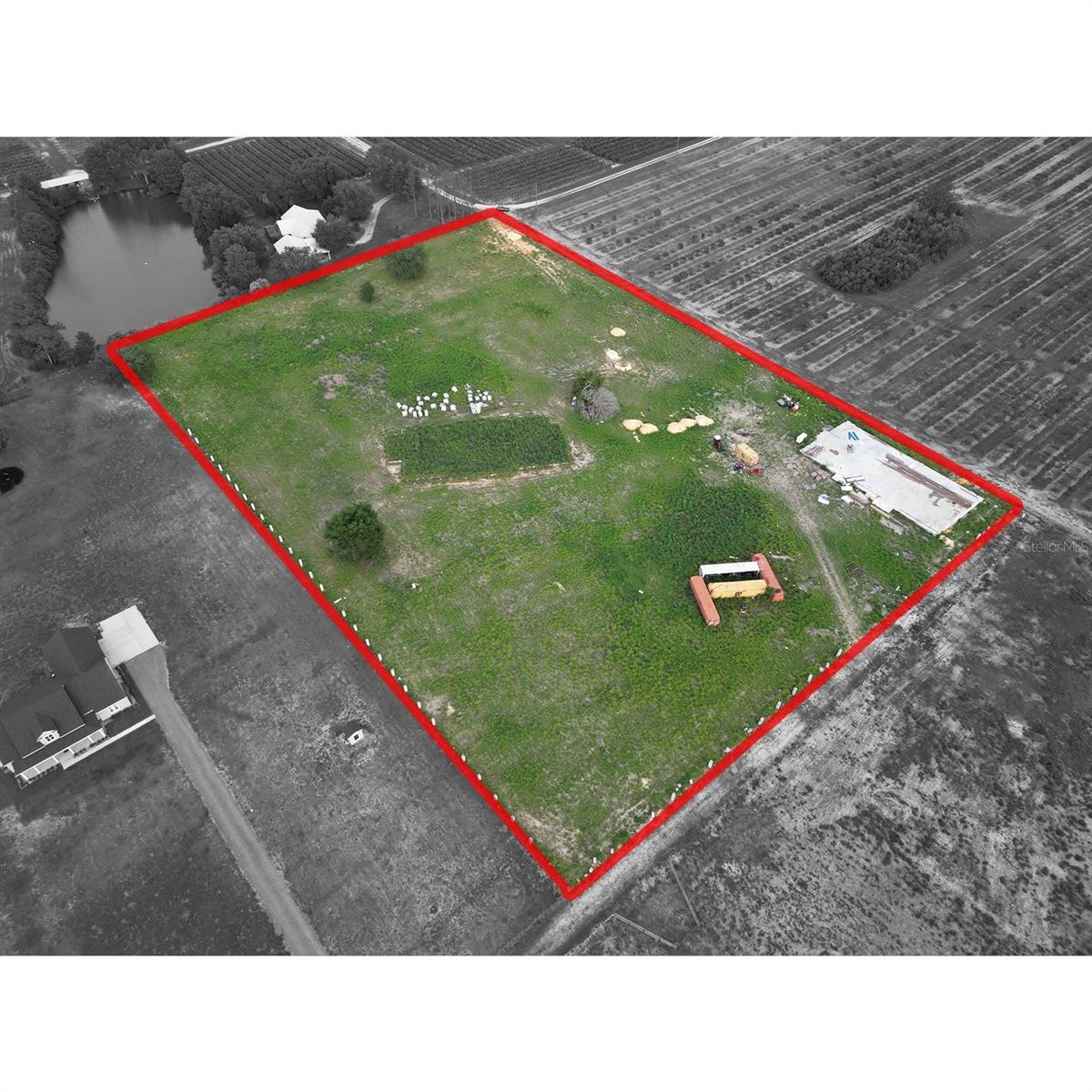 SR-33, GROVELAND, FL, 34736