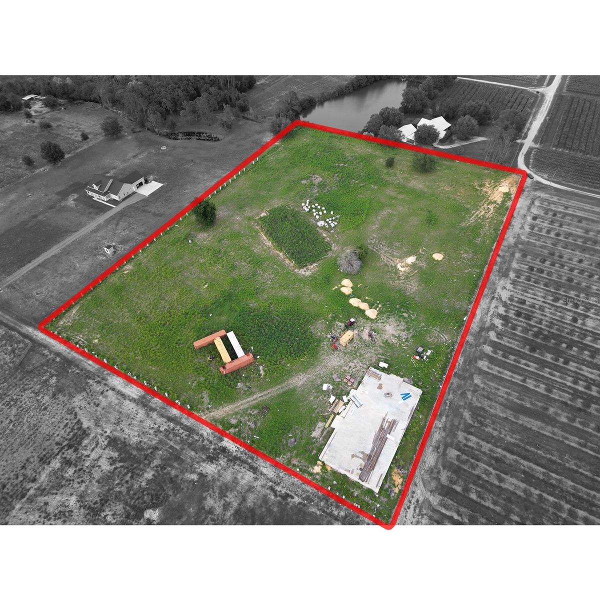 SR-33, GROVELAND, FL, 34736