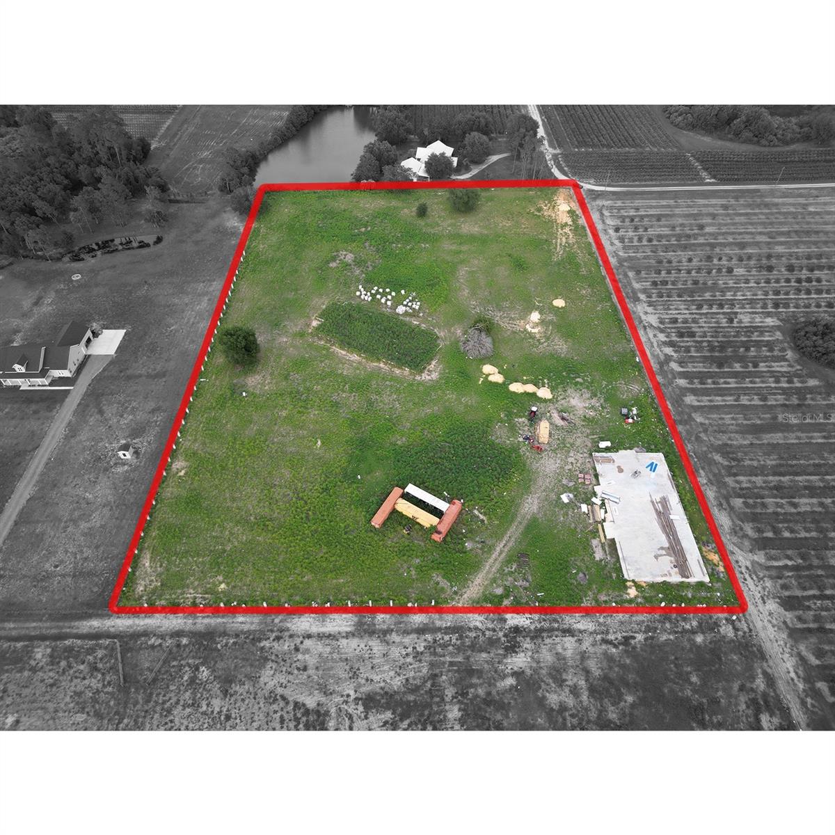 SR-33, GROVELAND, FL, 34736