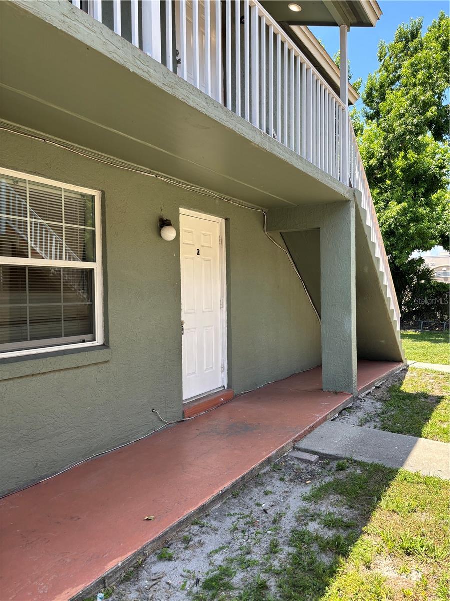 718 MICHIGAN CT #2, ST CLOUD, FL, 34769