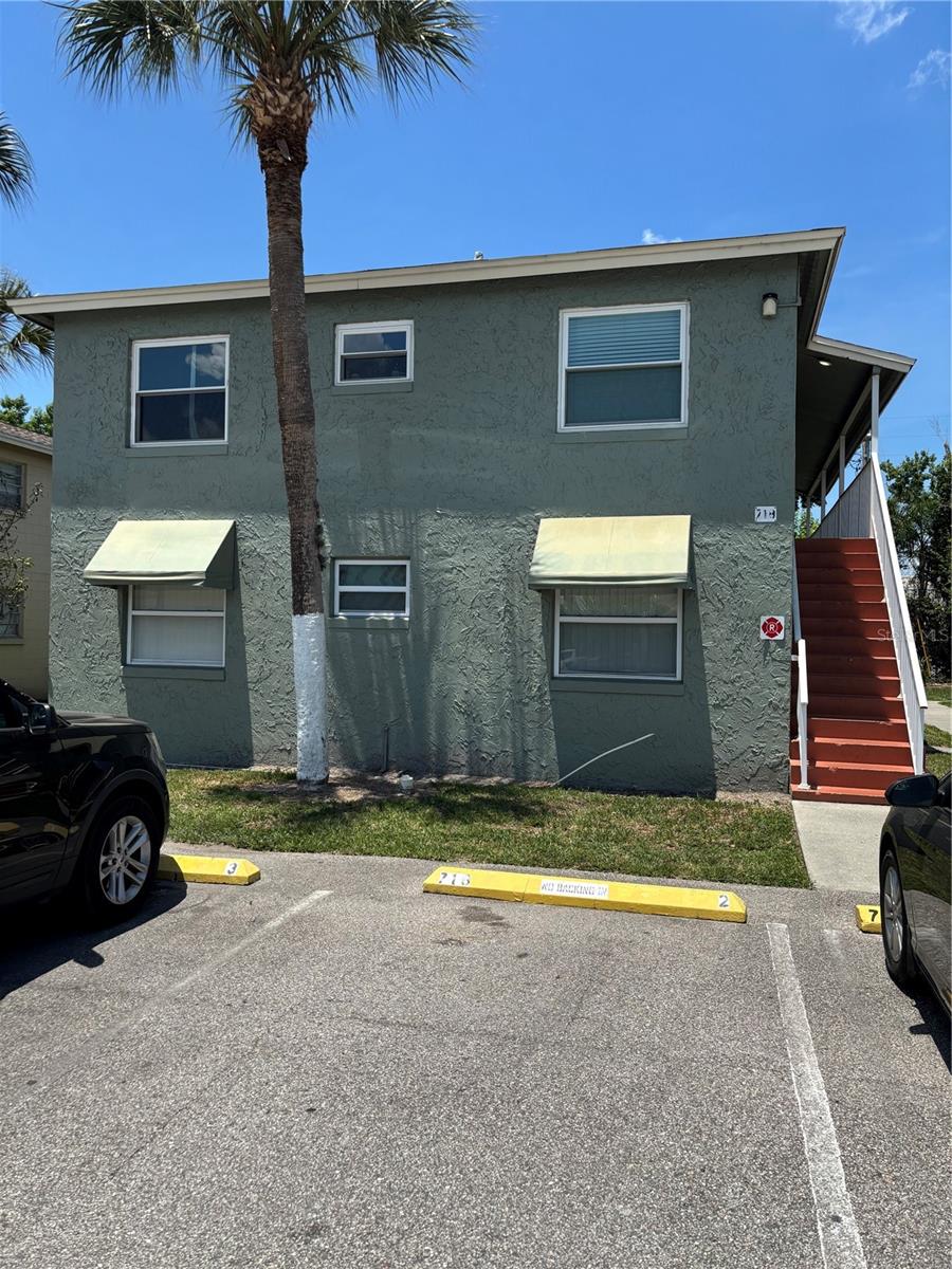 718 MICHIGAN CT #2, ST CLOUD, FL, 34769