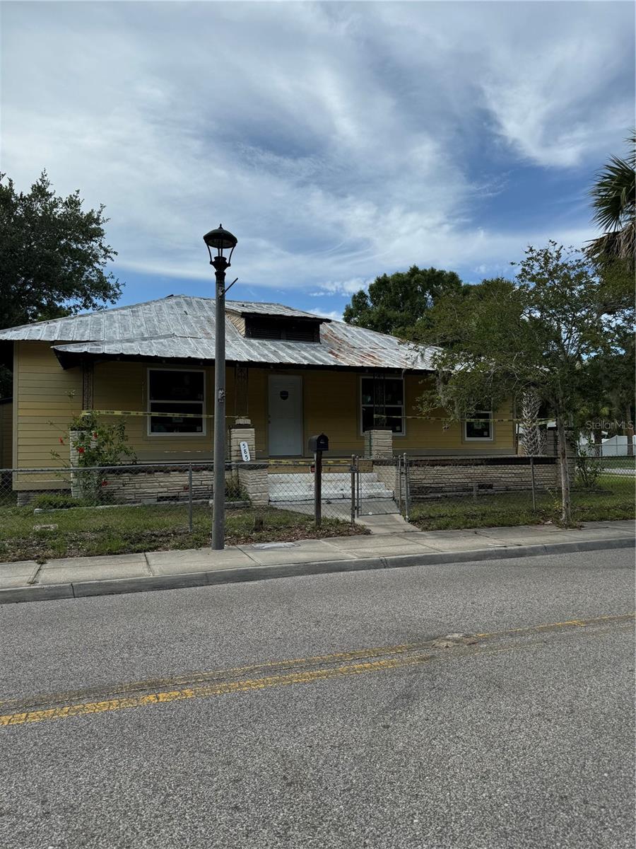 585 WASHINGTON ST, NEW SMYRNA BEACH, FL, 32168