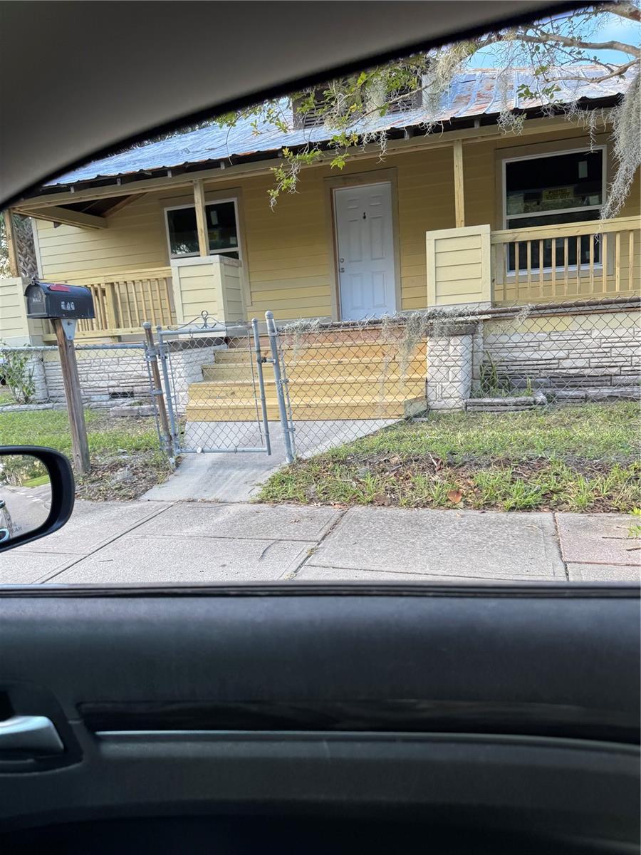 585 WASHINGTON ST, NEW SMYRNA BEACH, FL, 32168