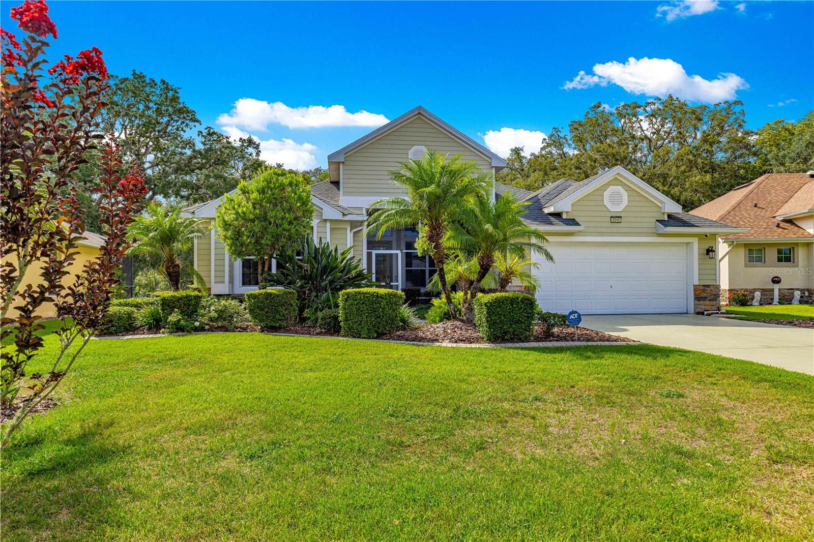 8045 WATERBURY WAY, MOUNT DORA, FL, 32757