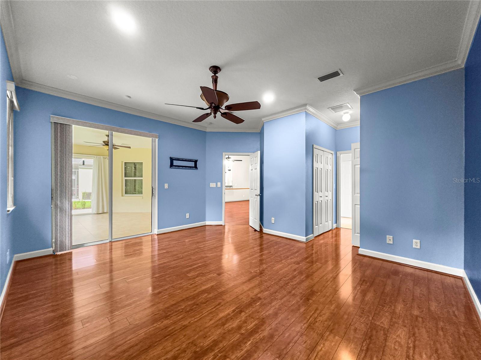 8045 WATERBURY WAY, MOUNT DORA, FL, 32757