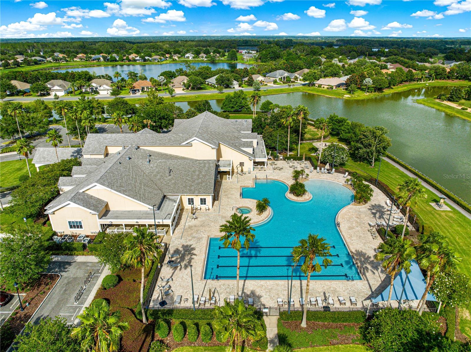 8045 WATERBURY WAY, MOUNT DORA, FL, 32757