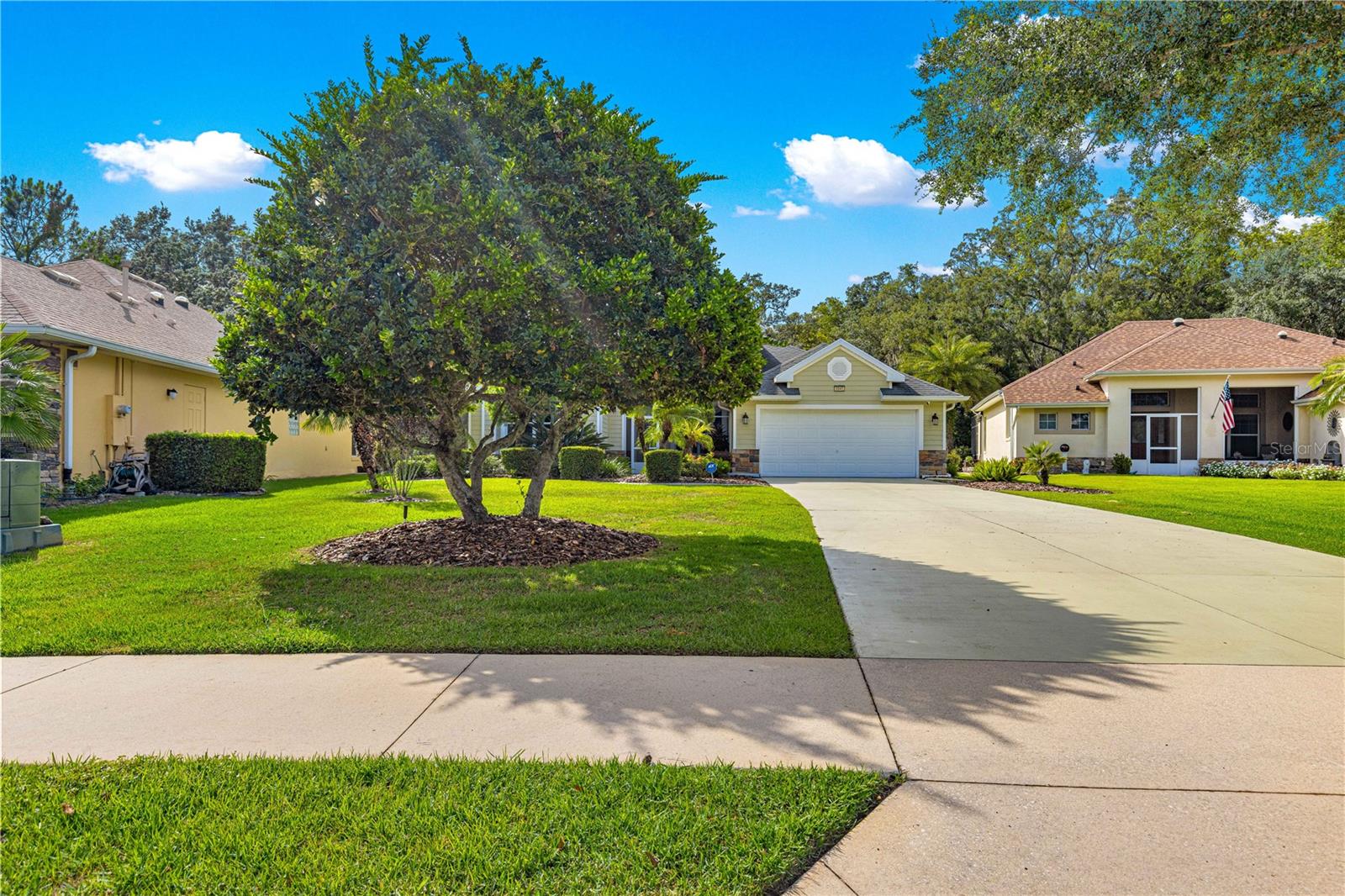 8045 WATERBURY WAY, MOUNT DORA, FL, 32757