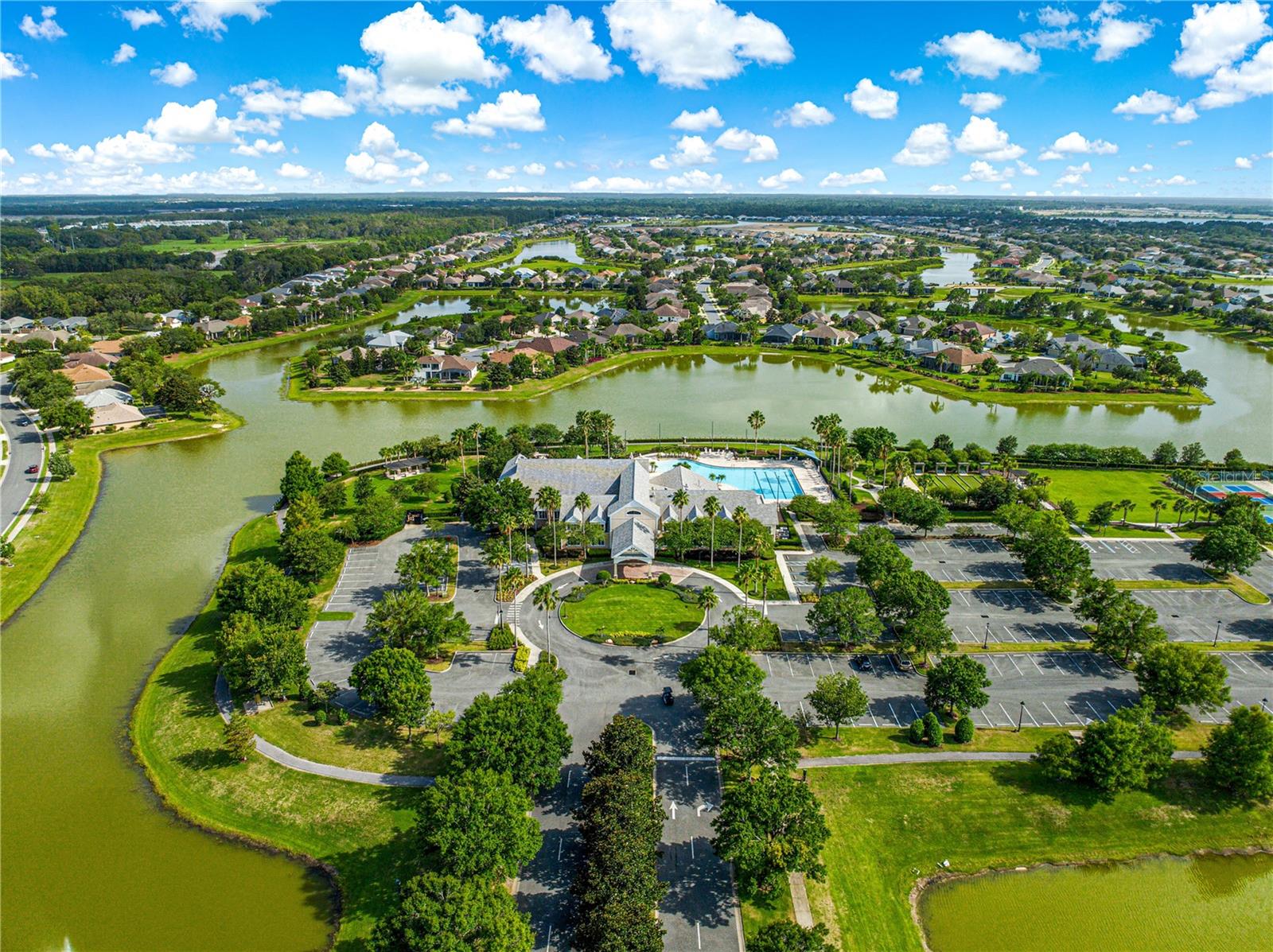 8045 WATERBURY WAY, MOUNT DORA, FL, 32757