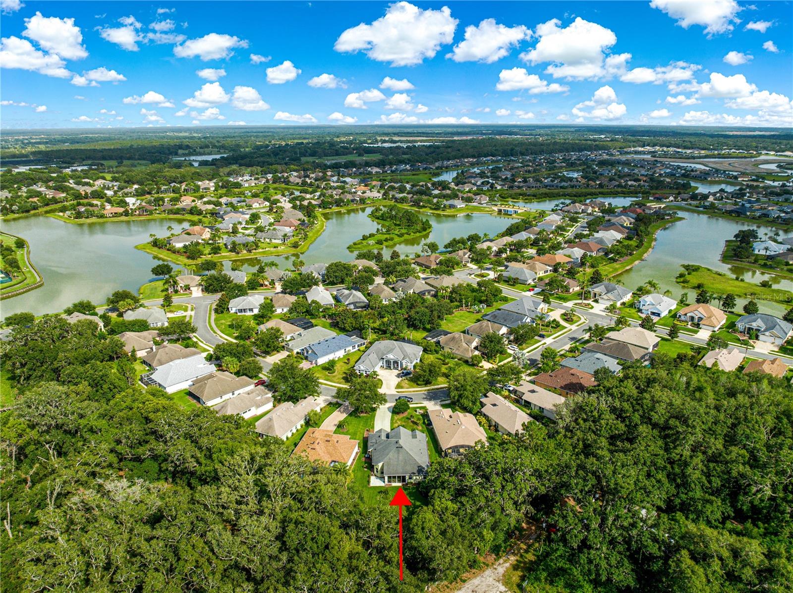 8045 WATERBURY WAY, MOUNT DORA, FL, 32757