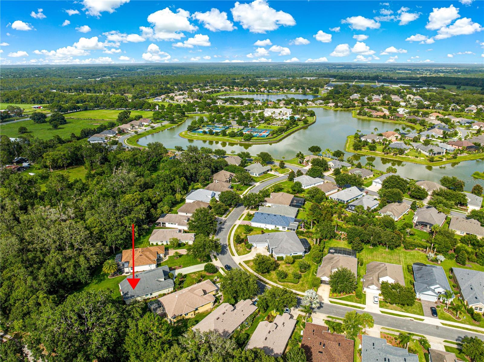 8045 WATERBURY WAY, MOUNT DORA, FL, 32757