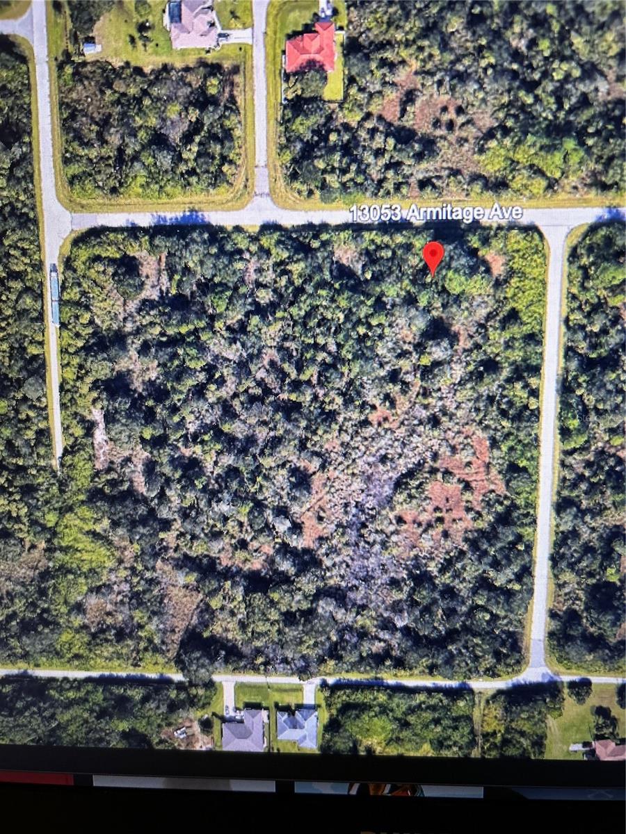 13053 ARMITAGE AVE, PORT CHARLOTTE, FL, 33953