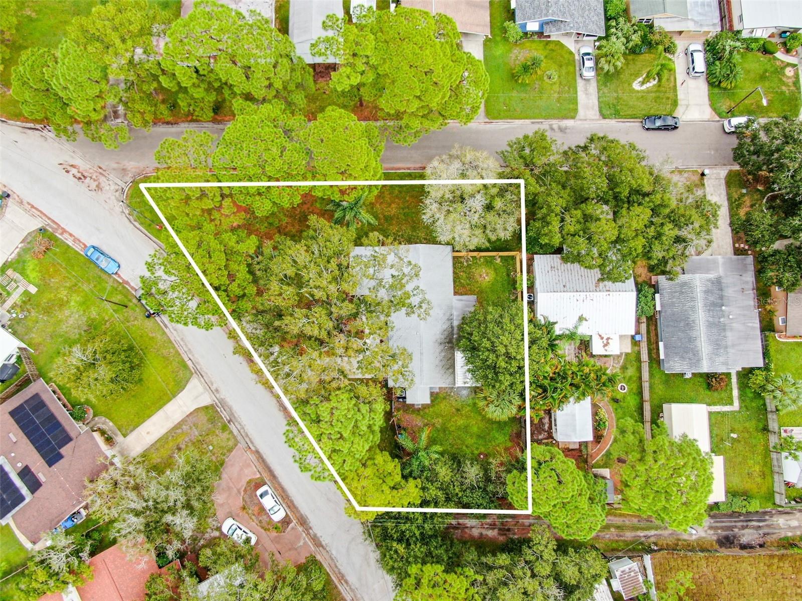 5625 ATLANTIC AVE N, ST PETERSBURG, FL, 33703