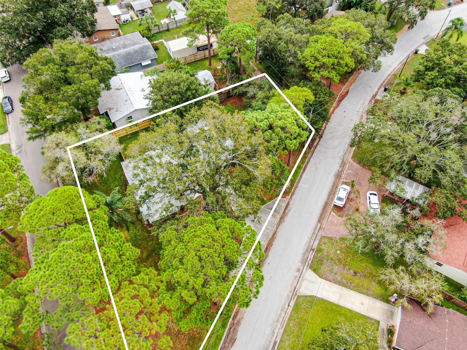 5625 ATLANTIC AVE N, ST PETERSBURG, FL, 33703