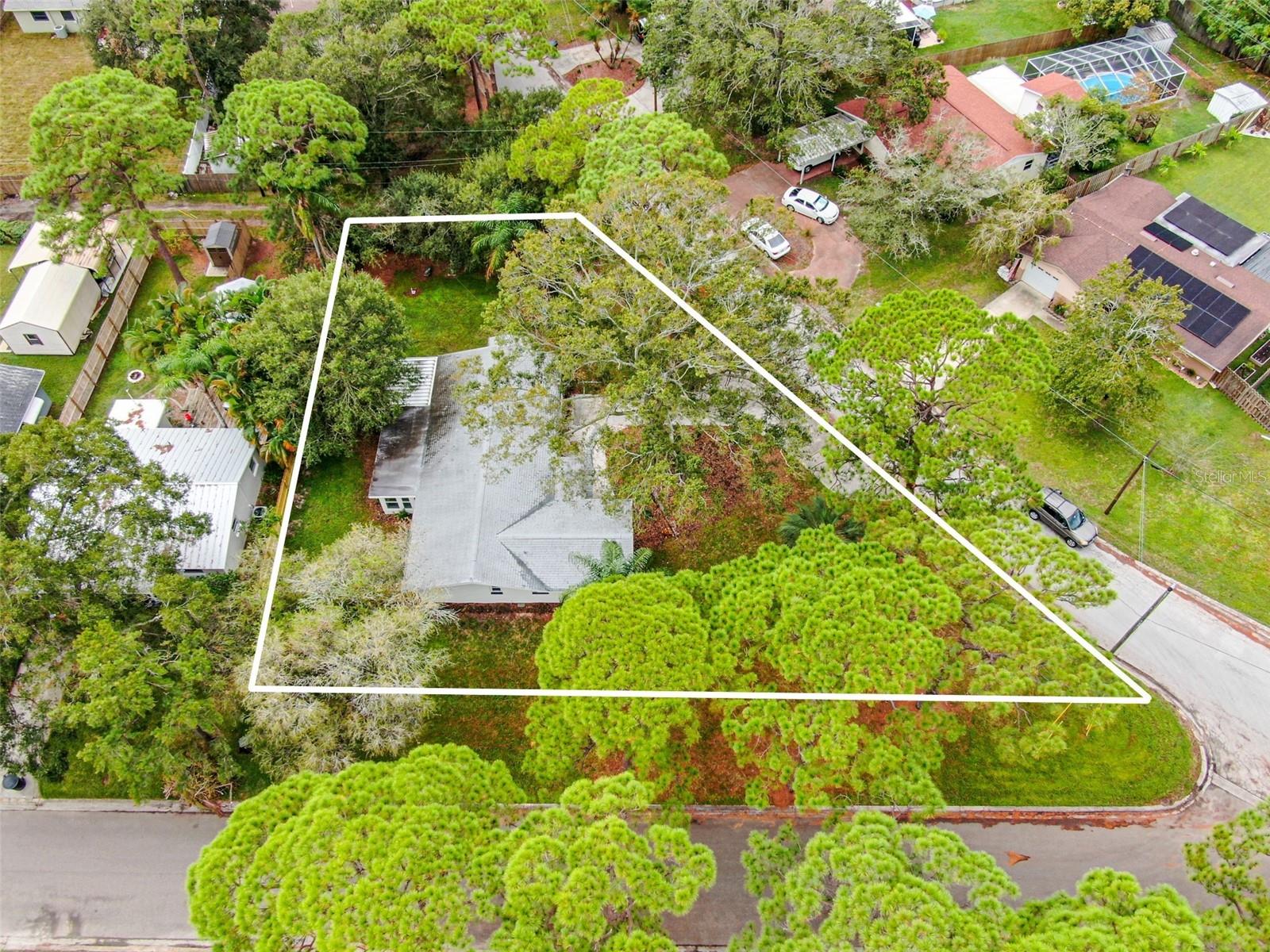 5625 ATLANTIC AVE N, ST PETERSBURG, FL, 33703