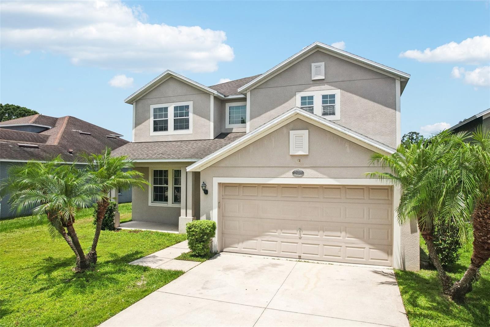 7509 TANGLE BEND DR, GIBSONTON, FL, 33534