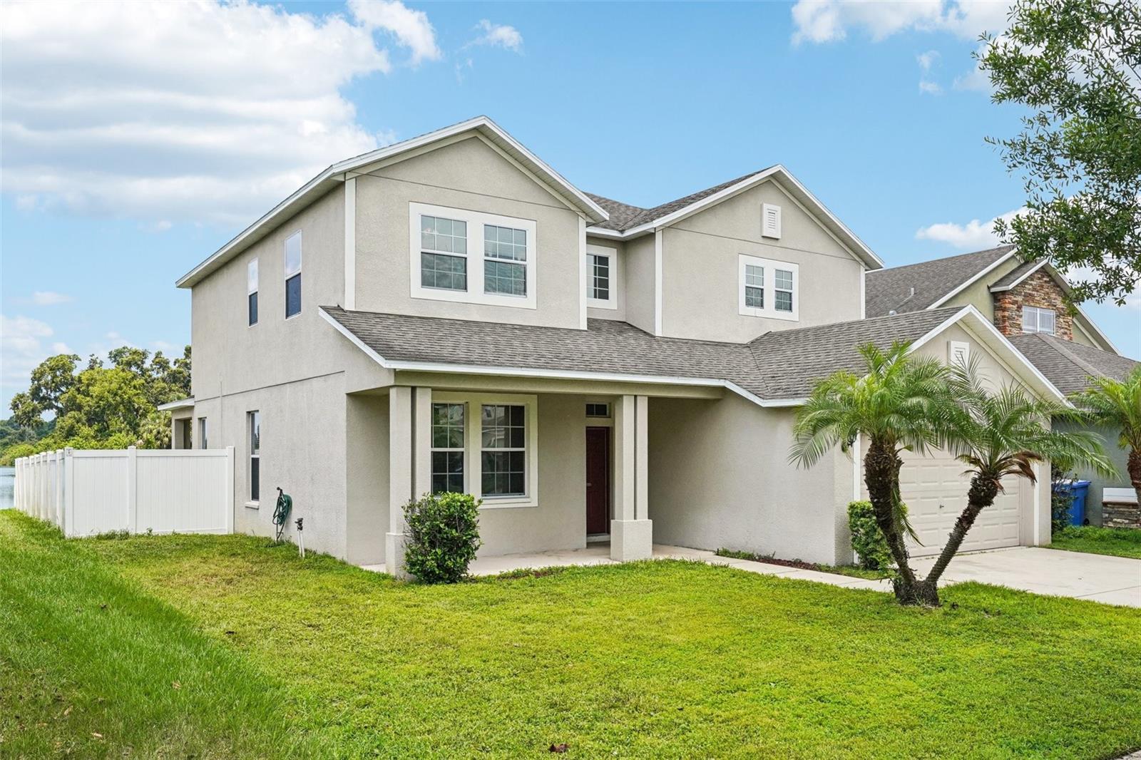7509 TANGLE BEND DR, GIBSONTON, FL, 33534