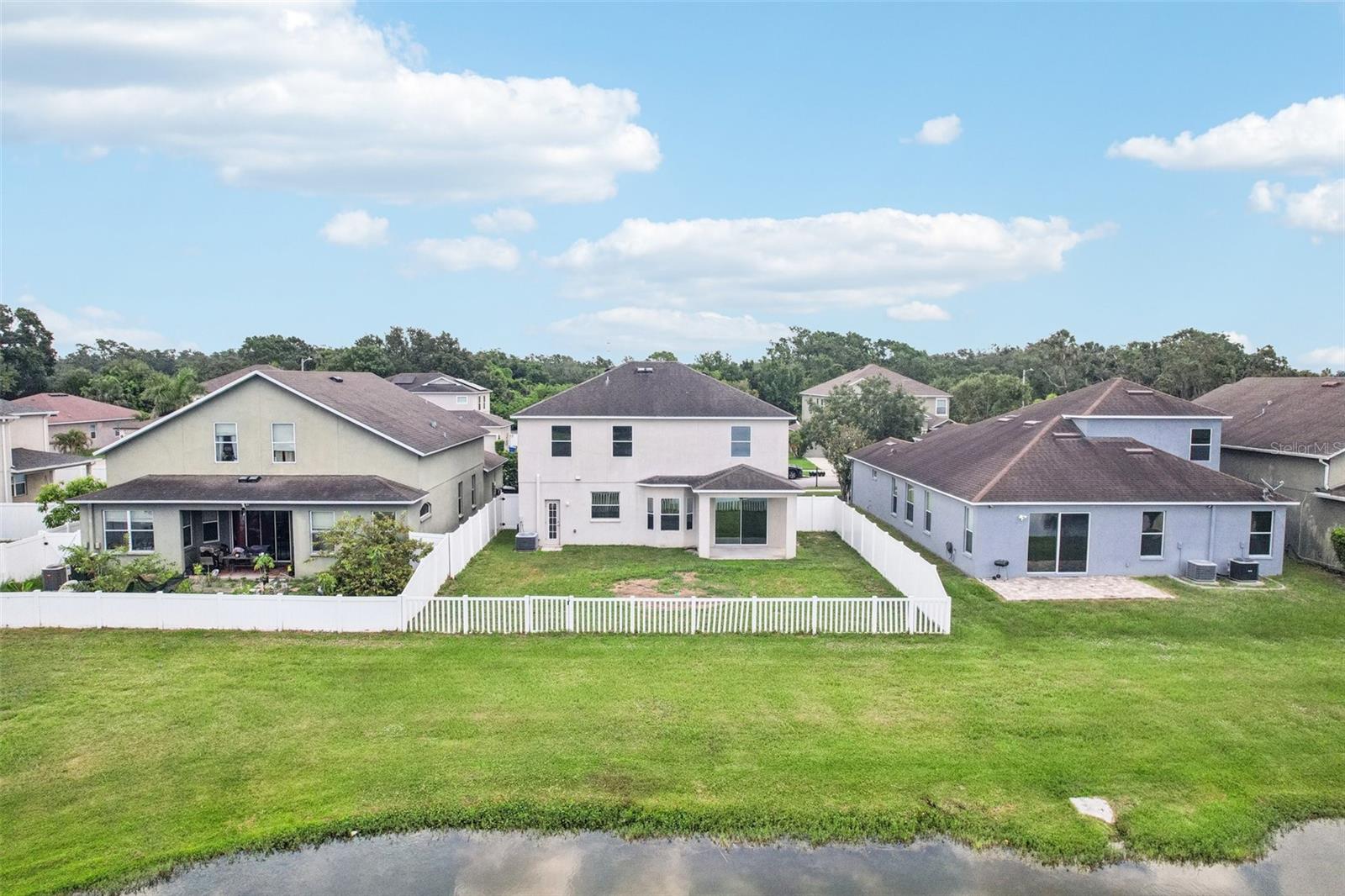 7509 TANGLE BEND DR, GIBSONTON, FL, 33534